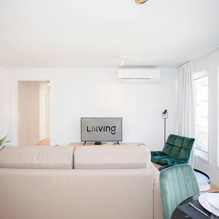 Liiiving In Porto-Modern & Glam Rooftop Apartment Exterior photo