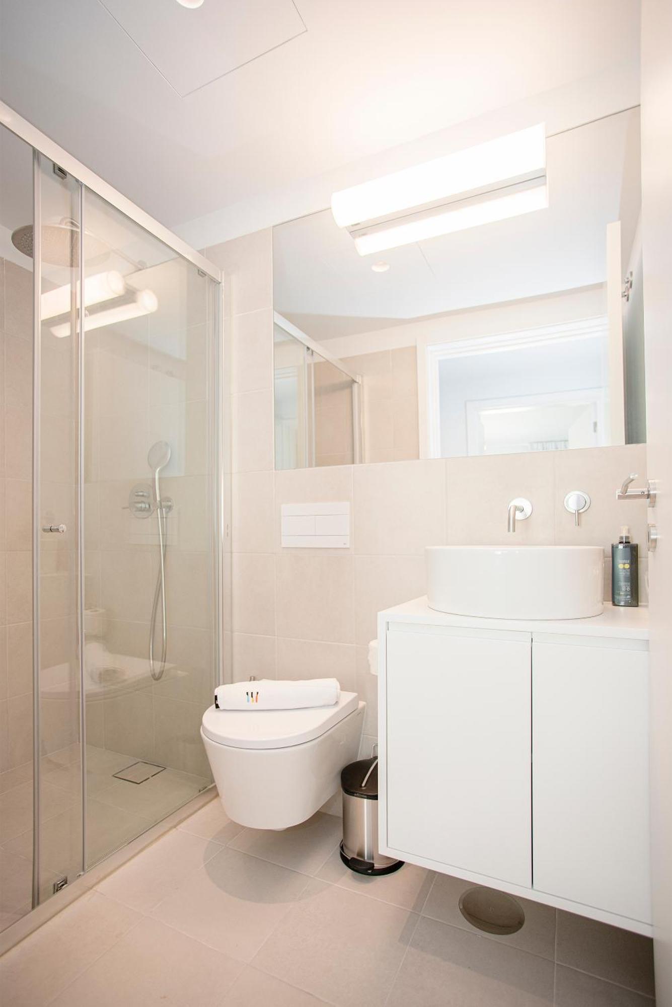 Apartment Liiiving In Porto-modern & Glam Rooftop Porto