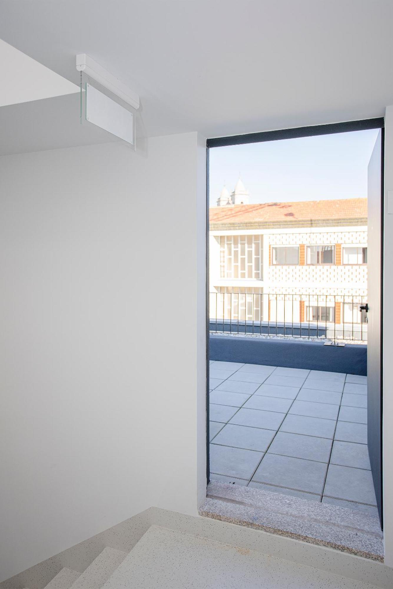 Liiiving In Porto-modern & Glam Rooftop Apartment