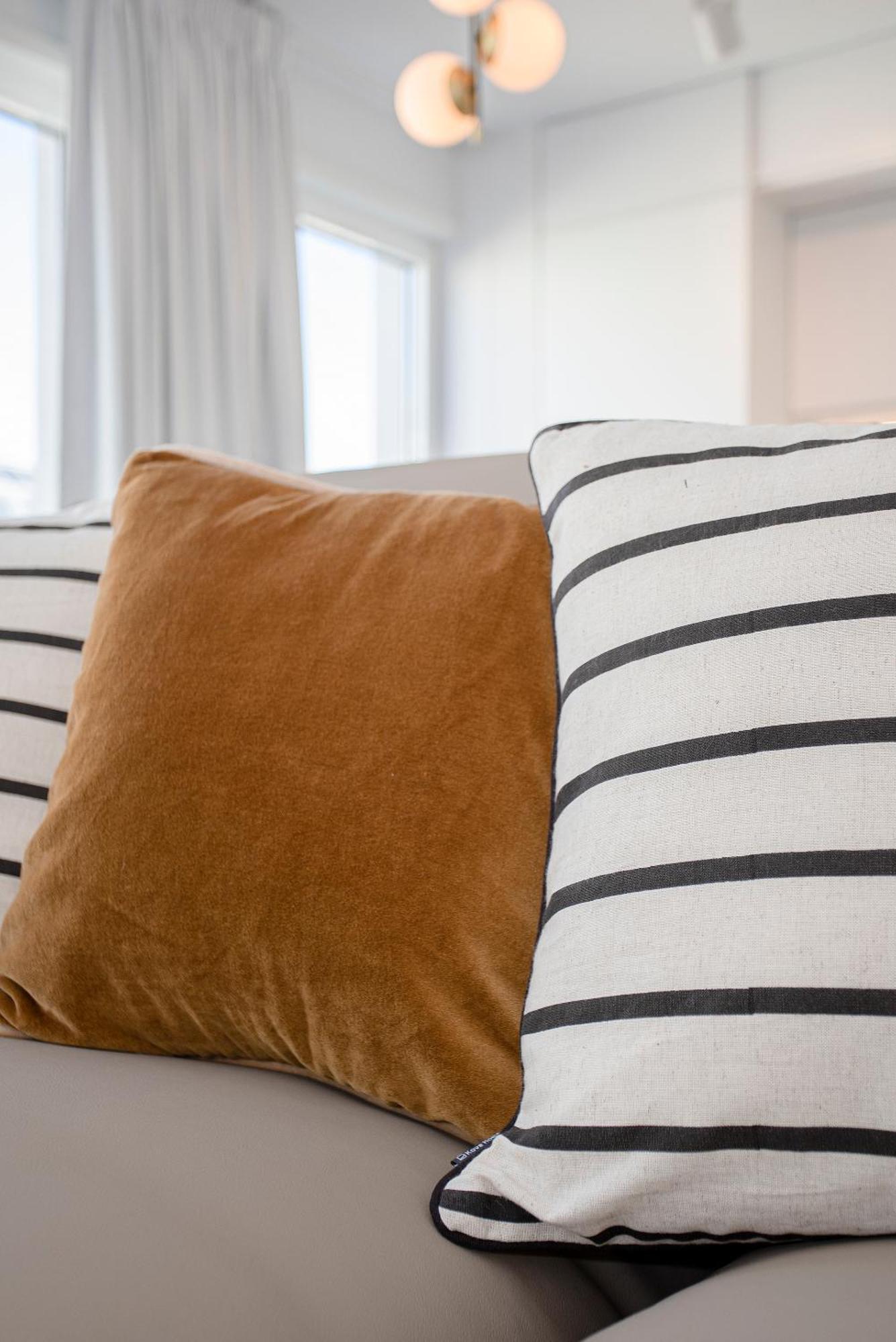 Liiiving In Porto-modern & Glam Rooftop Apartment *