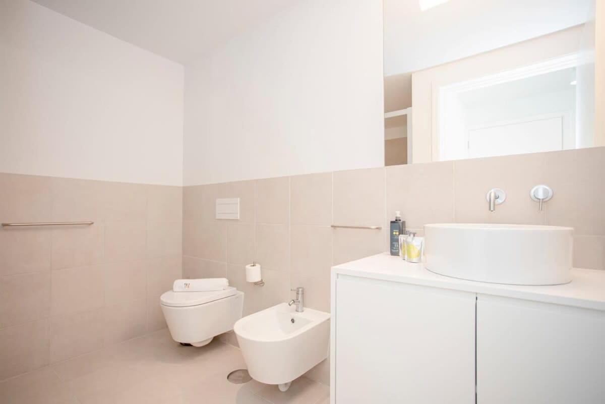 Liiiving In Porto-modern & Glam Rooftop Apartment Porto