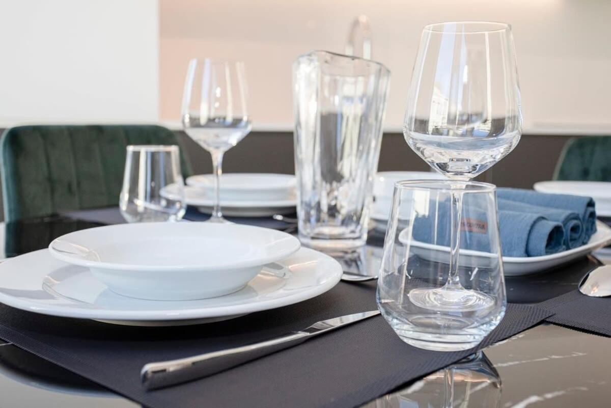 Liiiving In Porto-modern & Glam Rooftop Apartment Porto