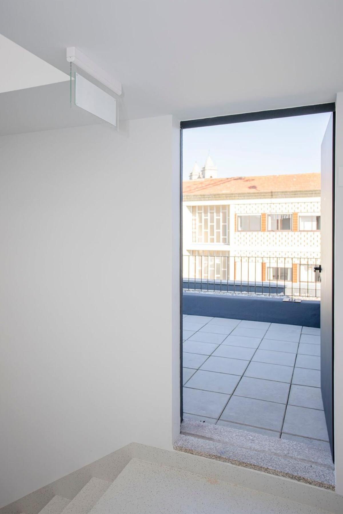 Apartament Liiiving In Porto-modern & Glam Rooftop *